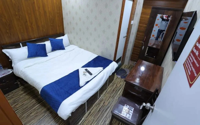 Hotel Shiv Vandana Inn - Thane
