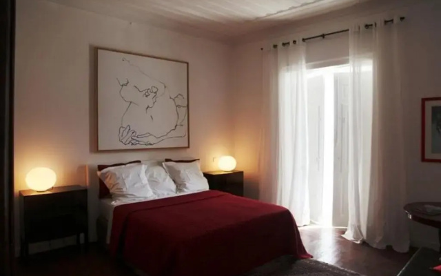 Tavira Home