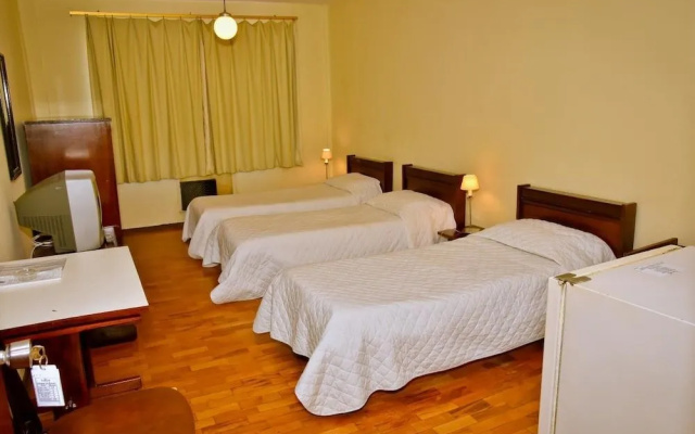 Hotel Estoril