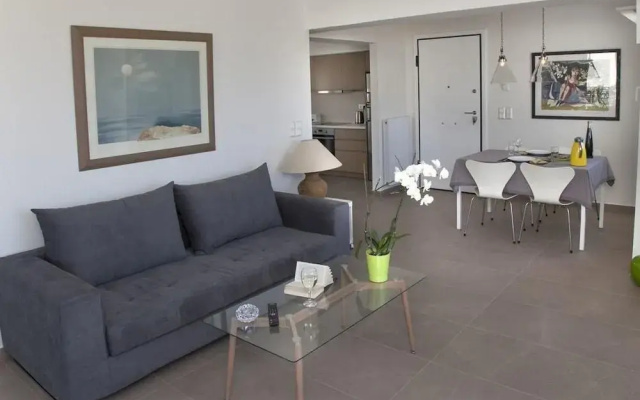 Atalanti Loft