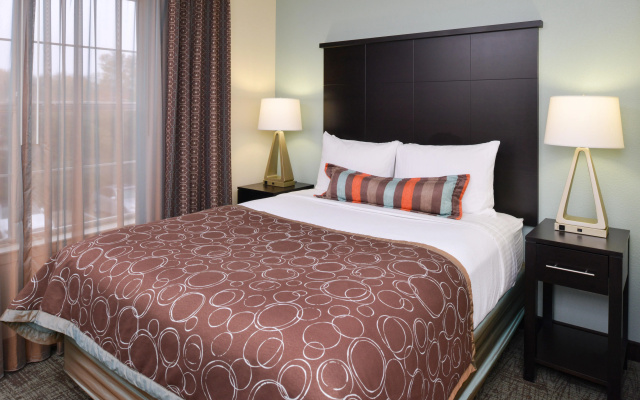 Staybridge Suites Dallas Addison
