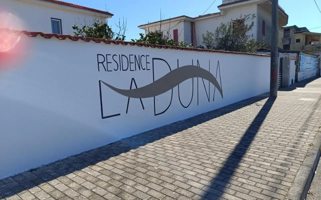 Residence La Duna