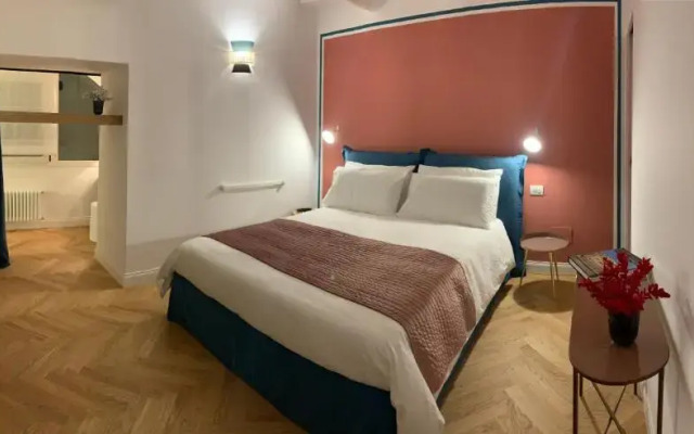 Ferrandina1 Guest House