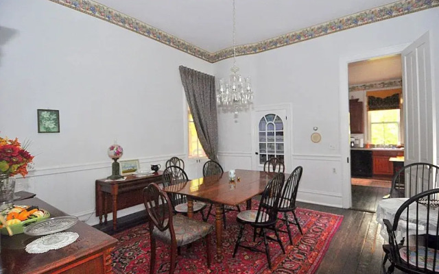 Manor at Berkeley Springs