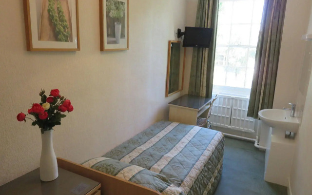 Euro Hotel