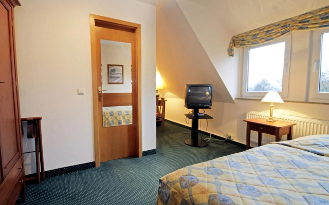 Parkhotel Oybin