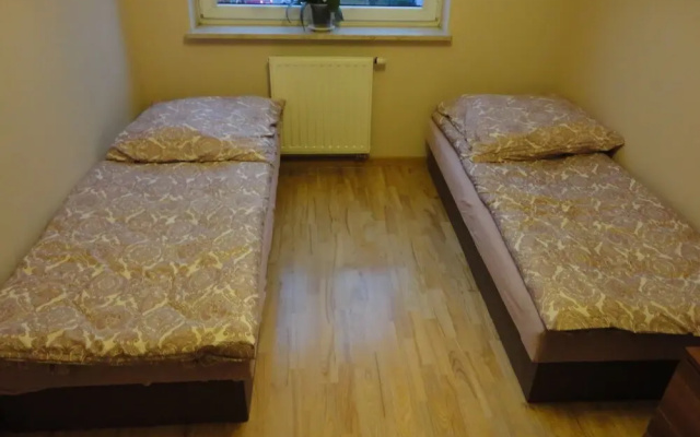 Apartament Cleopatra