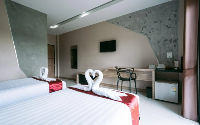 Ray Hotel