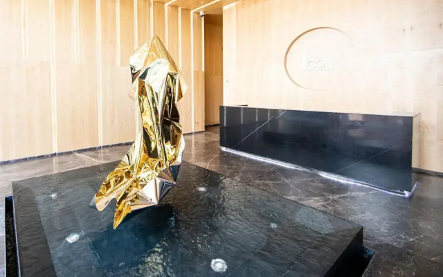 Icon Condesa · All Amenities Extremely Cozy Flat @ Condesa 5 star