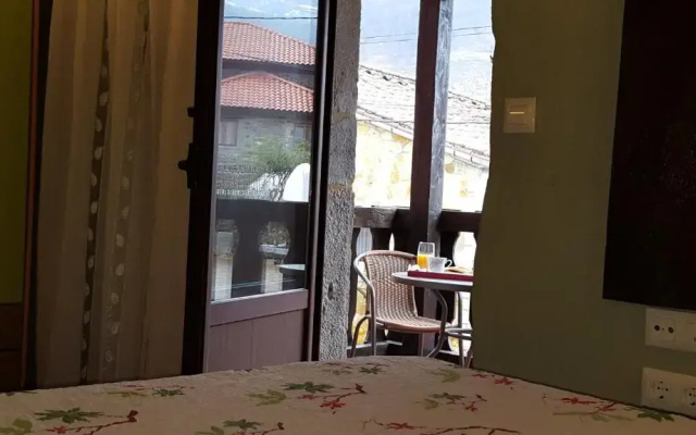 Apartamentos La Plazuela