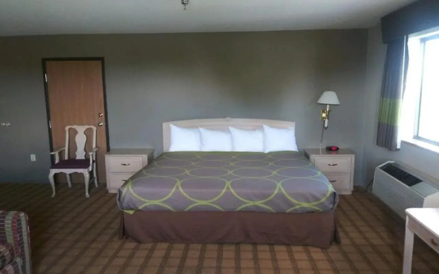 Albuquerque Hotel West