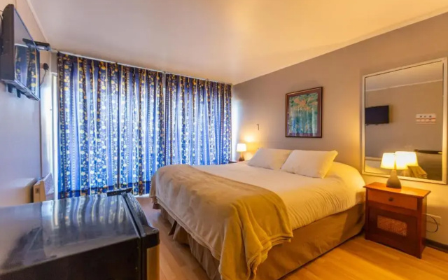Apart Hotel La Herradura