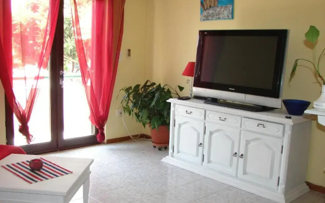 Apartment Svagi