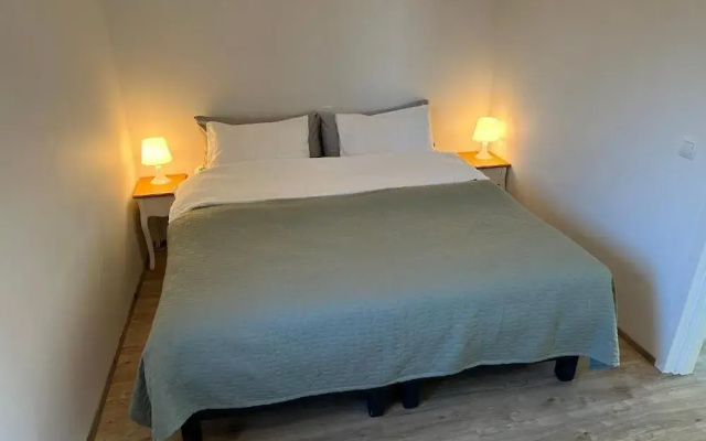 Farmer's Guest House