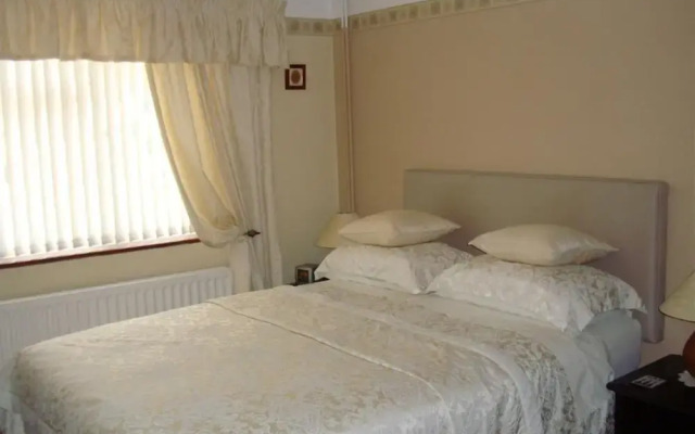 Tally Ho Bed and Breakfast