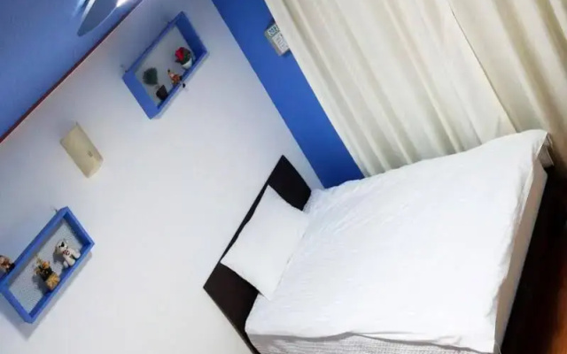 H3 Hostel Jeju