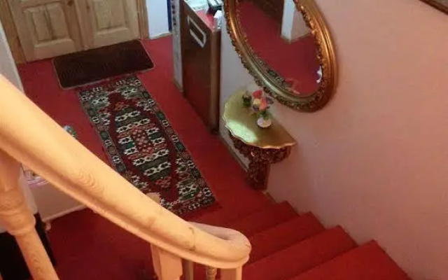 Suleymaniye Hotel