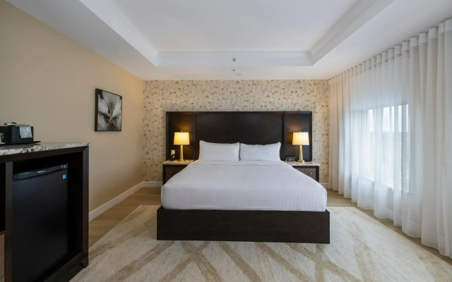 Halifax Tower Hotel & Conference Centre, an Ascend Collection Hotel