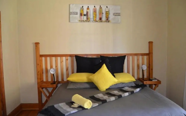 Landy's B&B