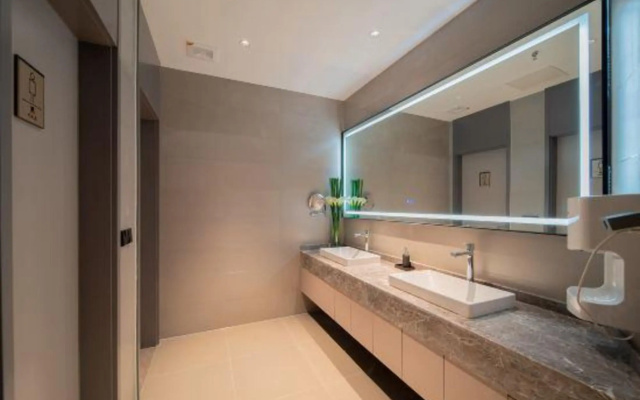 Rippleyun  Hotel(Rugao Changjiang Town Store)