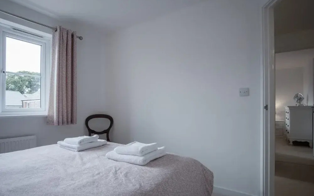 Maes Yr Odyn - 3 Bedroom - Narberth