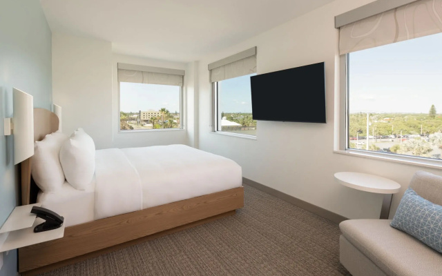 Element Melbourne Oceanfront