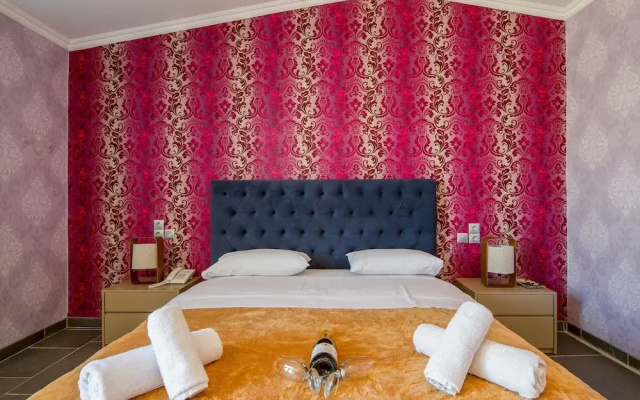 Paradice Holidays for 3