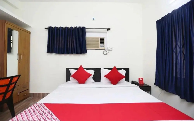 Surya Guest House By OYO Rooms