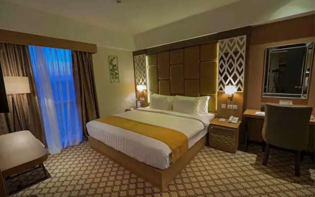 Hotel Novena