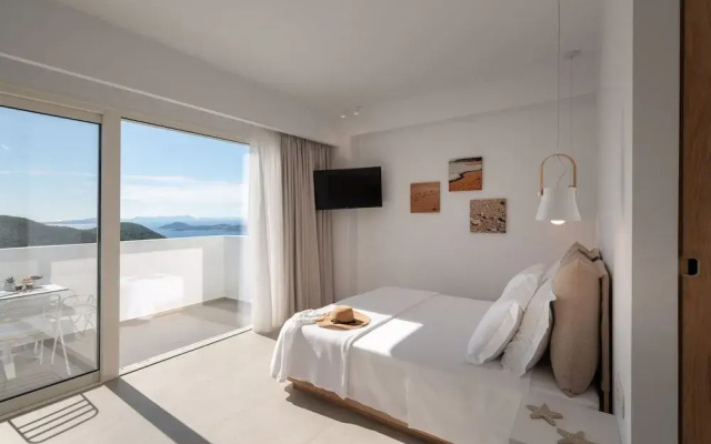 Ninemia Luxury Residence