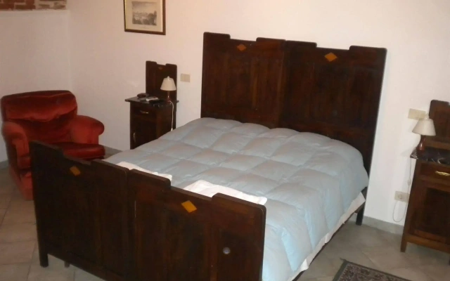 Chicca Hotel