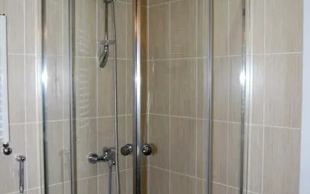 Qusar Olimpik Hotel