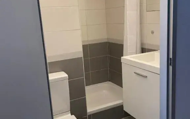 Appartement Nieuwpoort