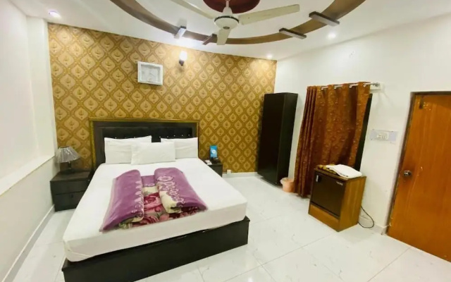 Hotel Mehran Multan