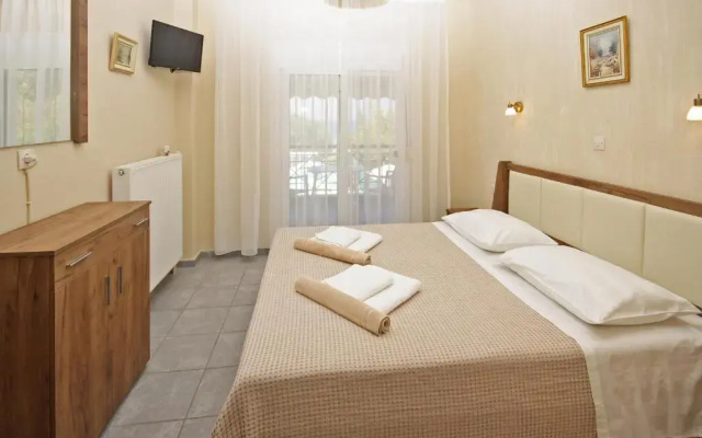 FunBeach Rooms