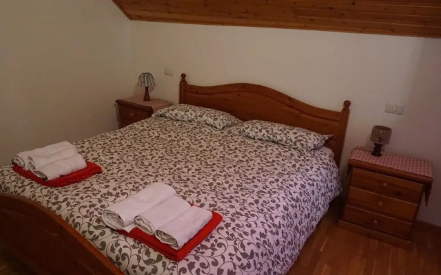 Albergo Il Niu