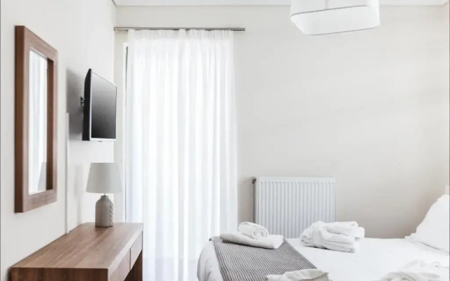 DN Sea Apartments
