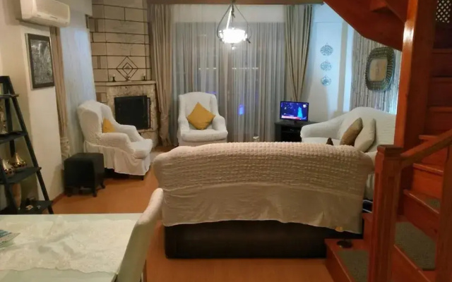 Villa Holiday