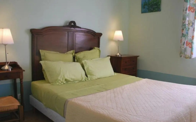 Gîte Saint-Senoch, 4 pièces, 7 personnes - FR-1-381-40