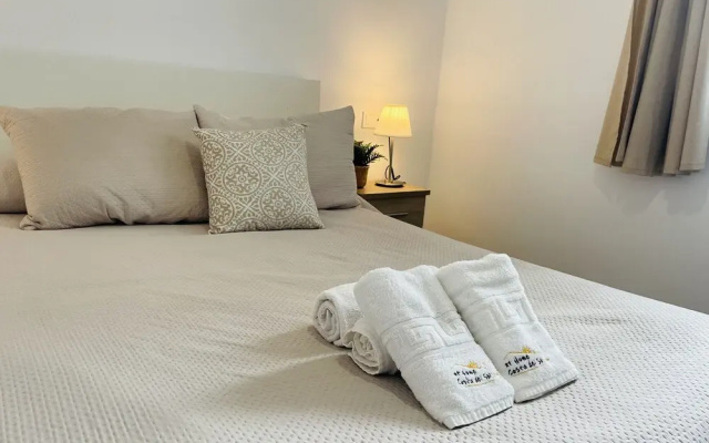 Apartamento Pacifico Panama by At Home Costa del S