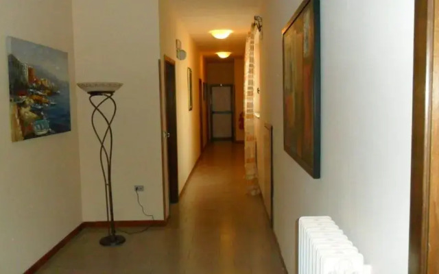 Hotel Mediterraneo