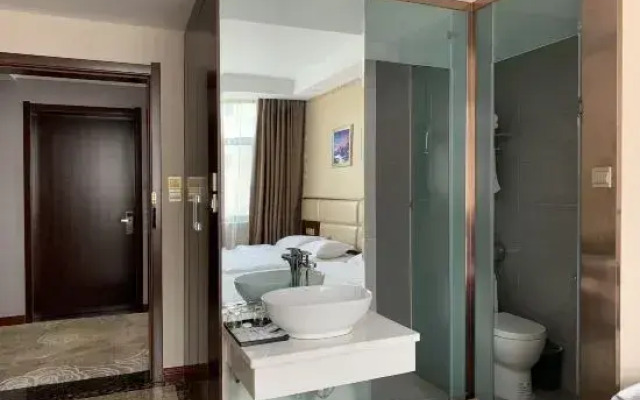 Yujian Hotel