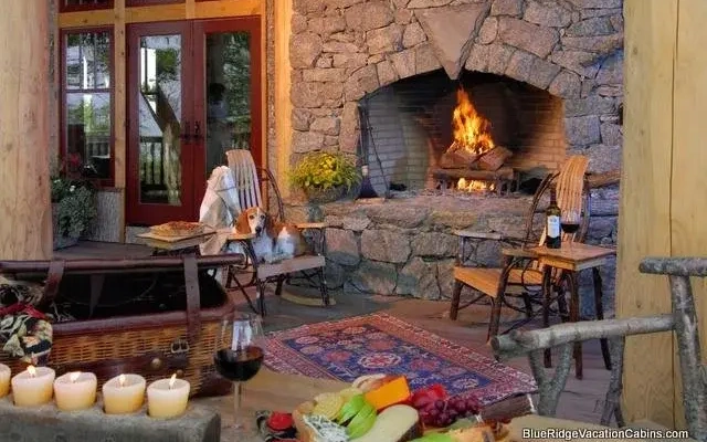 Sterling Lodge