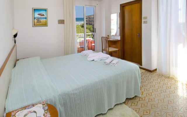 Hotel Alfredos