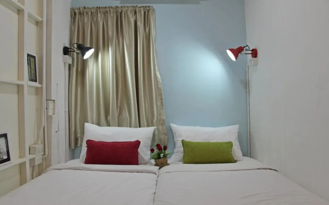 Zleep Inn Chiang Mai - Hostel