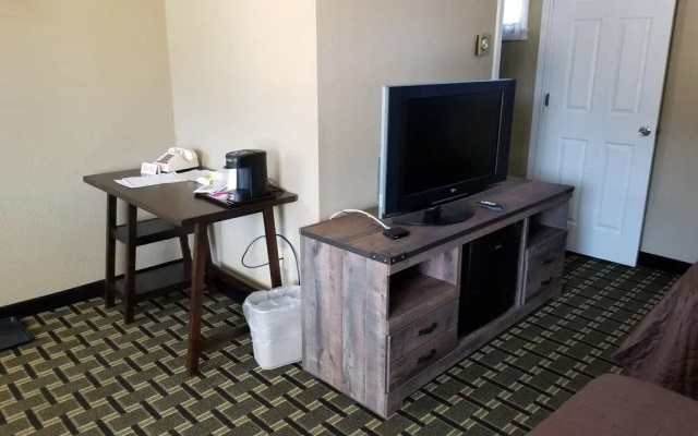 Middlebury Sweets Motel