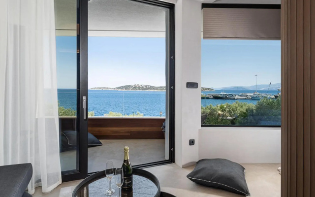 Seannamon suites