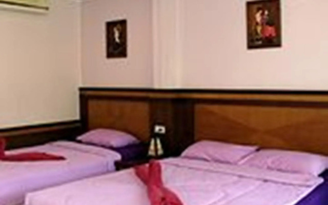 Rin Beach Resort