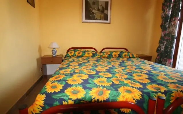 Villa Ninfea Lido di Noto