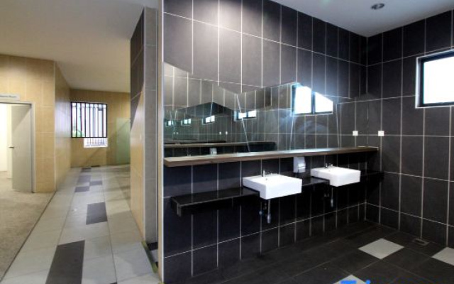 Sky Loft Premium Suites by P&J